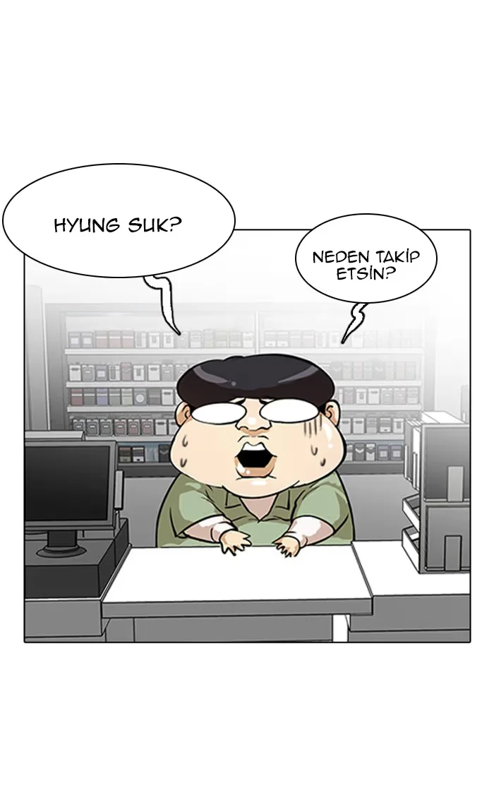 Lookism - Bölüm 115 - Sayfa 41