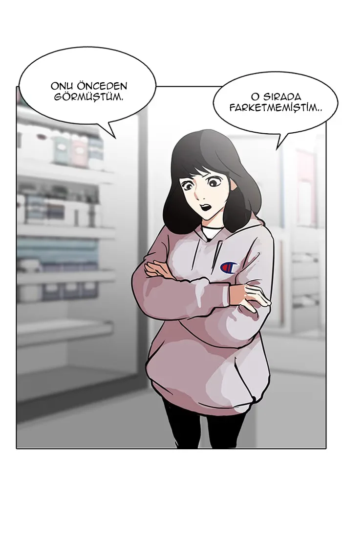 Lookism - Bölüm 115 - Sayfa 42