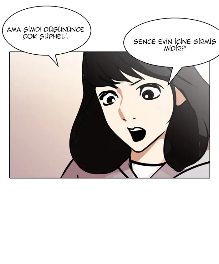 Lookism - Bölüm 115 - Sayfa 43