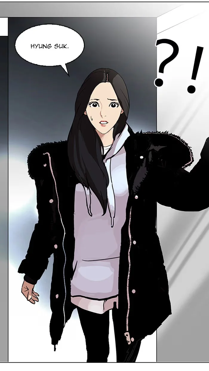 Lookism - Bölüm 115 - Sayfa 46