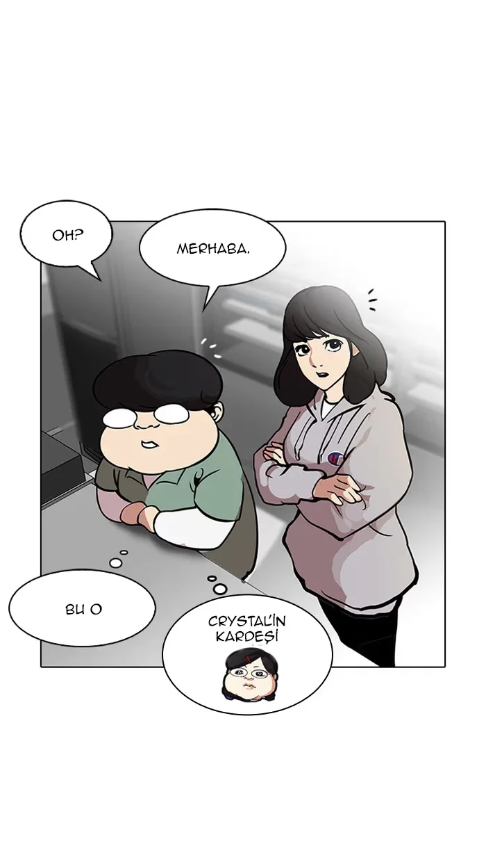 Lookism - Bölüm 115 - Sayfa 47