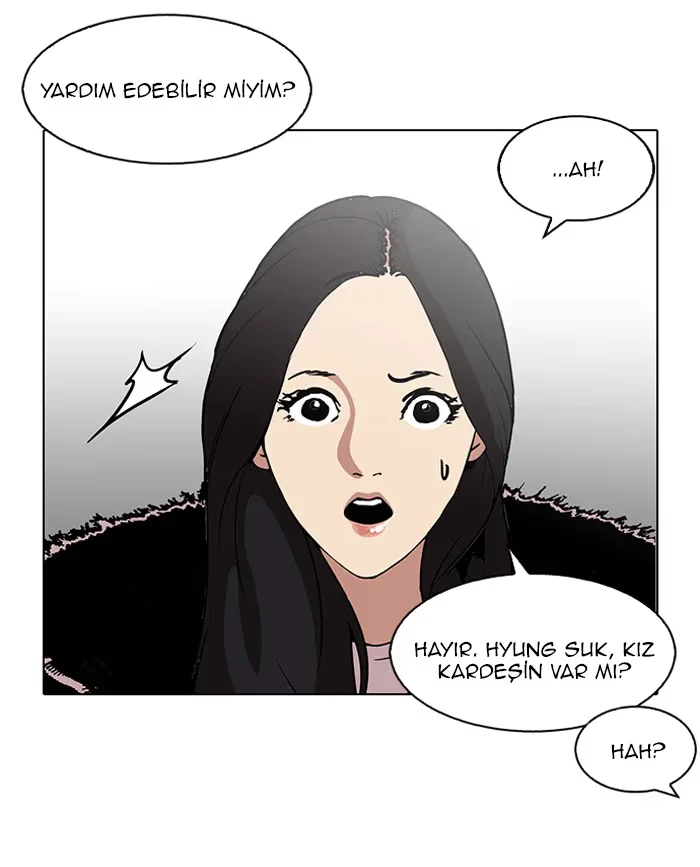 Lookism - Bölüm 115 - Sayfa 49