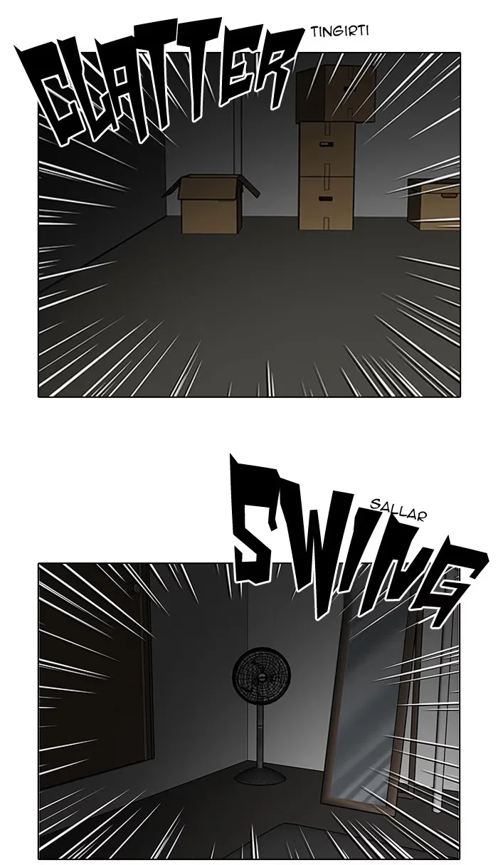 Lookism - Bölüm 115 - Sayfa 53