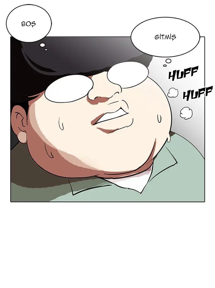 Lookism - Bölüm 115 - Sayfa 58