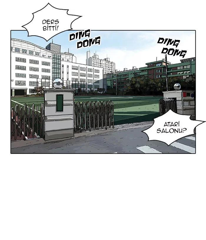 Lookism - Bölüm 115 - Sayfa 61