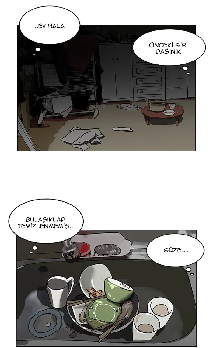 Lookism - Bölüm 115 - Sayfa 65