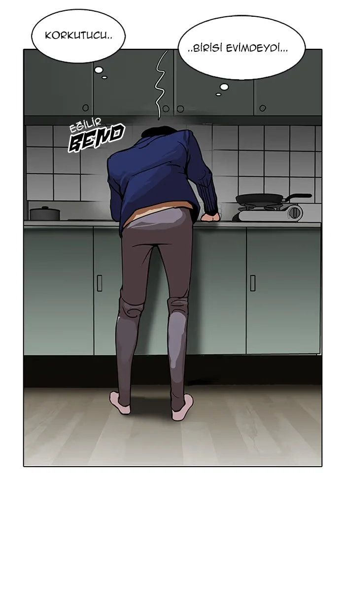 Lookism - Bölüm 115 - Sayfa 67
