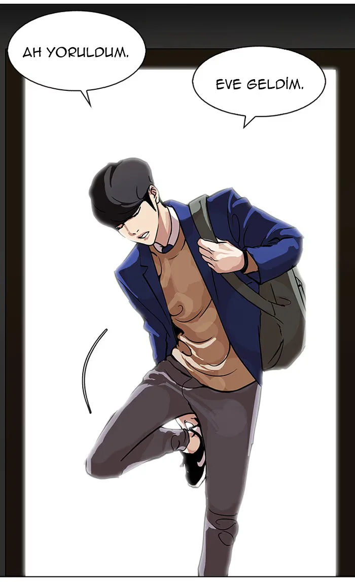 Lookism - Bölüm 115 - Sayfa 6