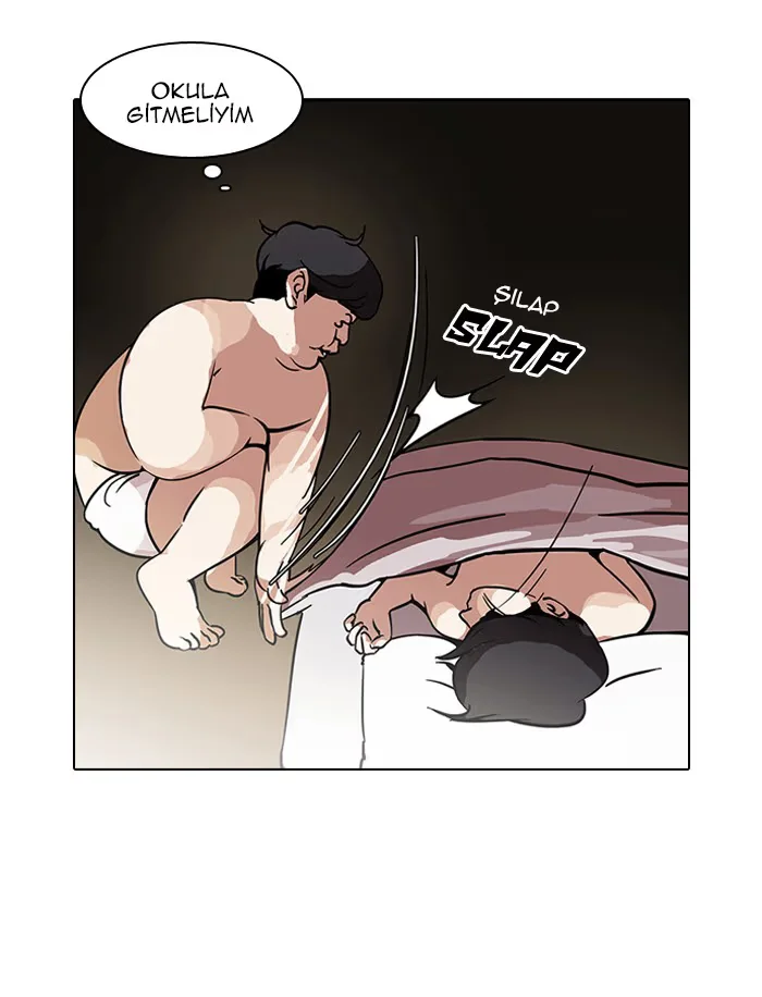 Lookism - Bölüm 115 - Sayfa 73