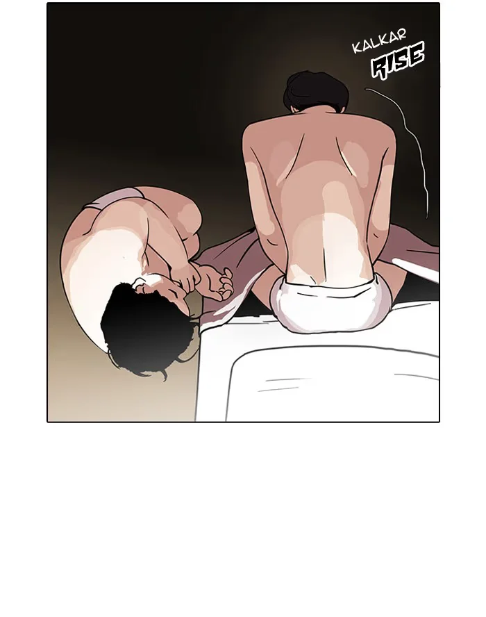 Lookism - Bölüm 115 - Sayfa 74