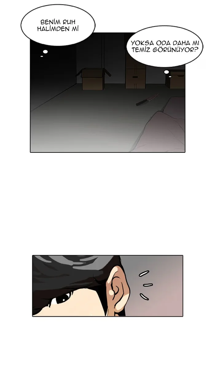 Lookism - Bölüm 115 - Sayfa 8