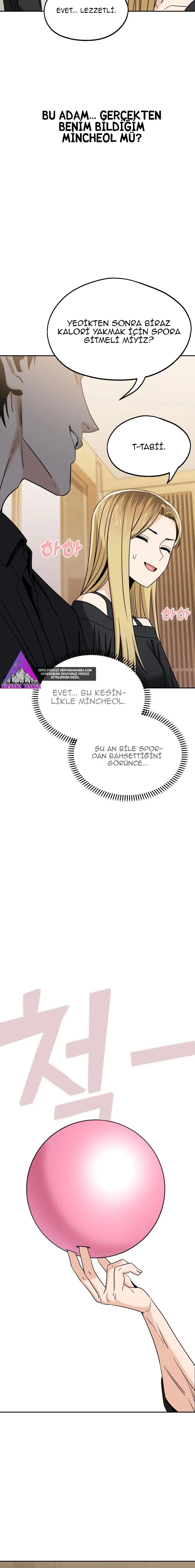 Maybe Meant to Be - Bölüm 66 - Sayfa 11