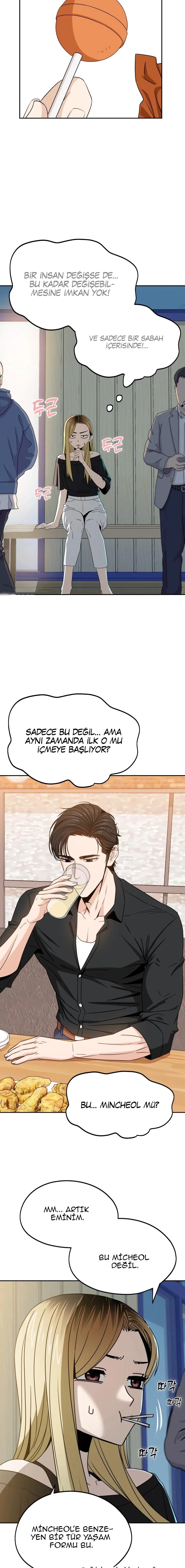 Maybe Meant to Be - Bölüm 66 - Sayfa 19