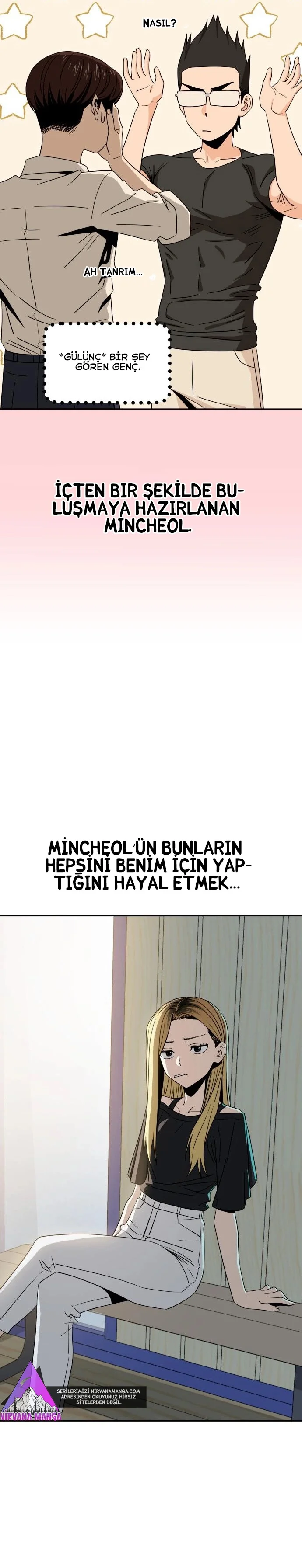 Maybe Meant to Be - Bölüm 66 - Sayfa 22