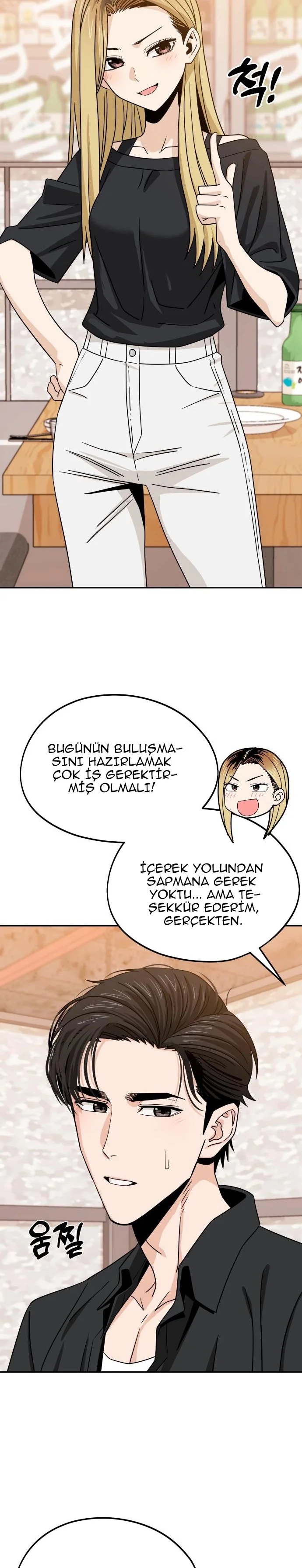 Maybe Meant to Be - Bölüm 66 - Sayfa 25