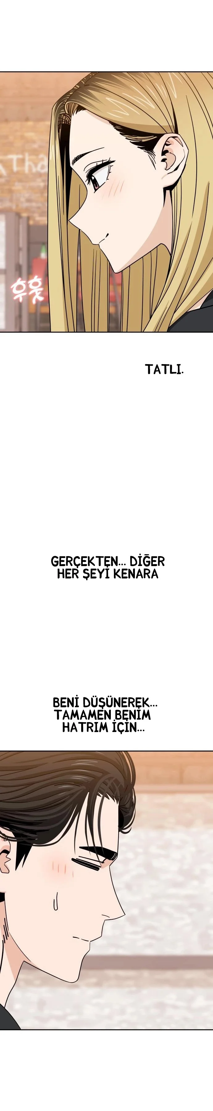 Maybe Meant to Be - Bölüm 66 - Sayfa 27