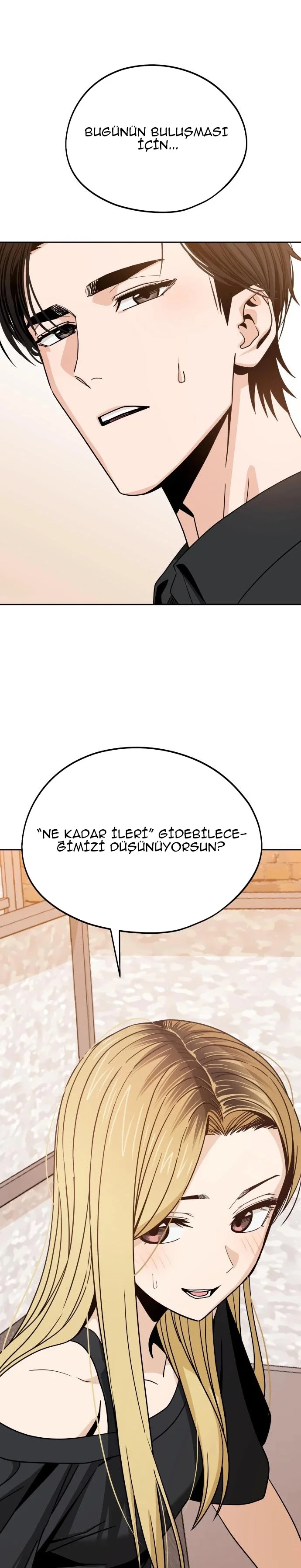 Maybe Meant to Be - Bölüm 66 - Sayfa 30