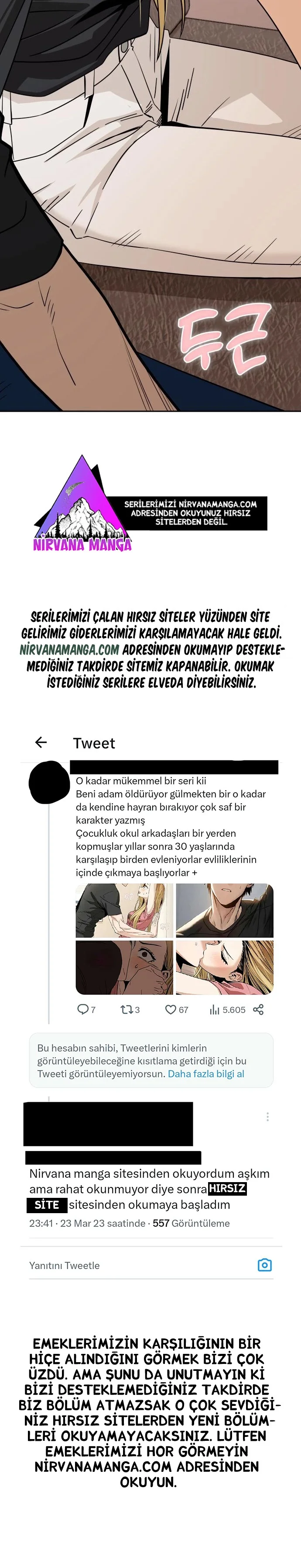 Maybe Meant to Be - Bölüm 66 - Sayfa 31