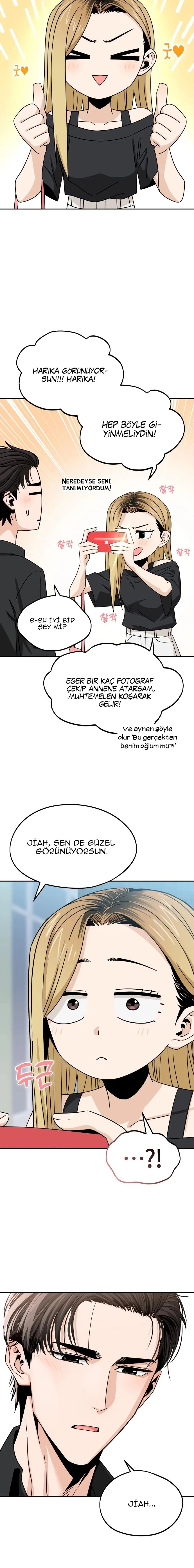 Maybe Meant to Be - Bölüm 66 - Sayfa 6