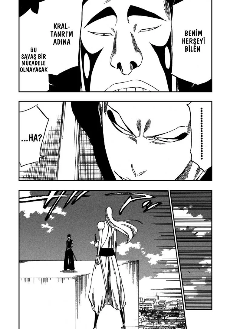 Bleach - Bölüm 319 - Sayfa 10