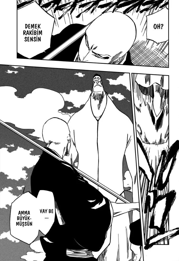 Bleach - Bölüm 319 - Sayfa 8