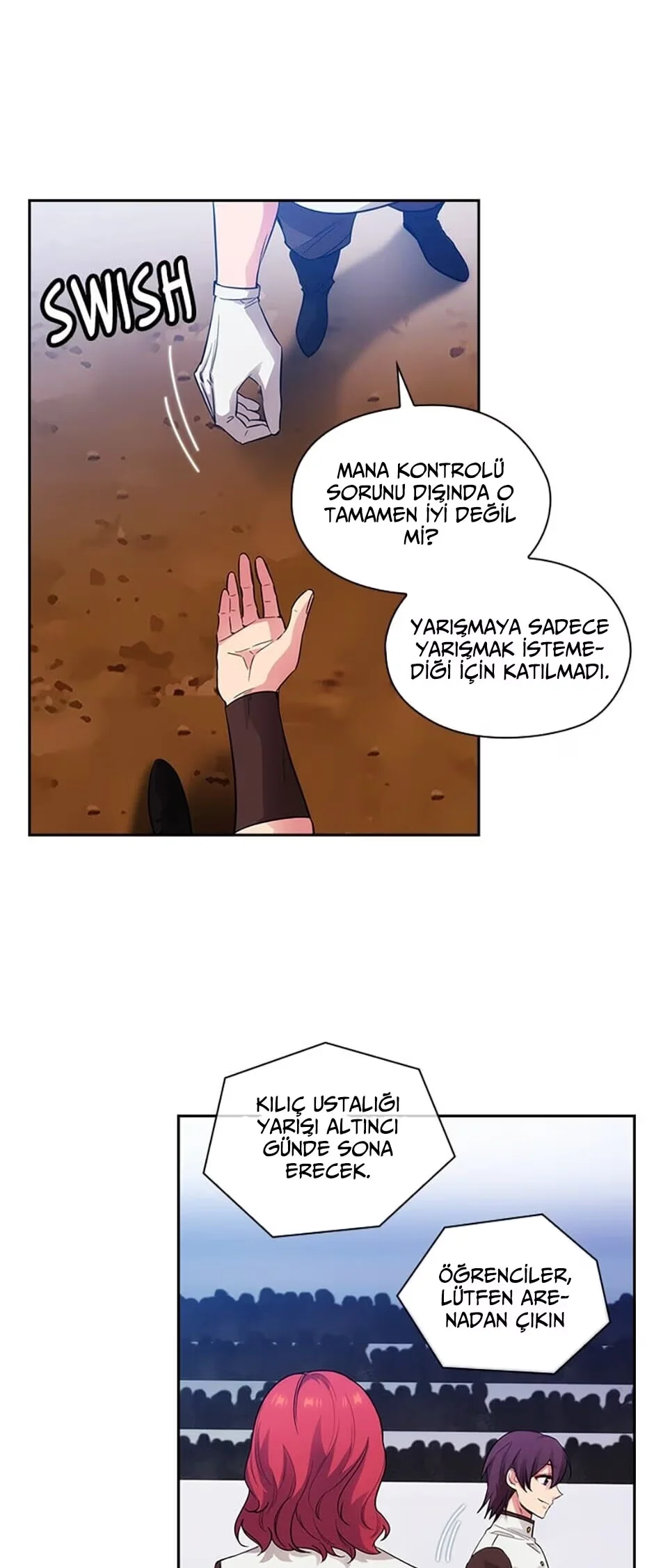 Adonis - Bölüm 160 - Sayfa 33