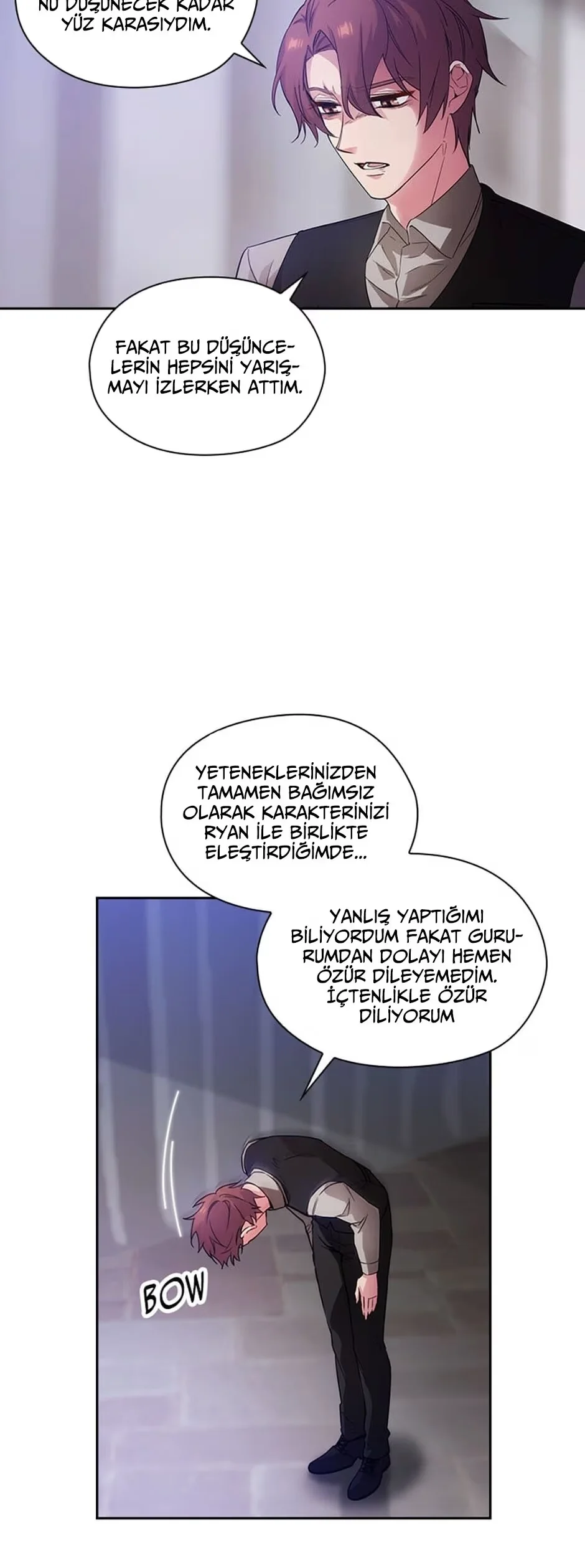 Adonis - Bölüm 160 - Sayfa 5