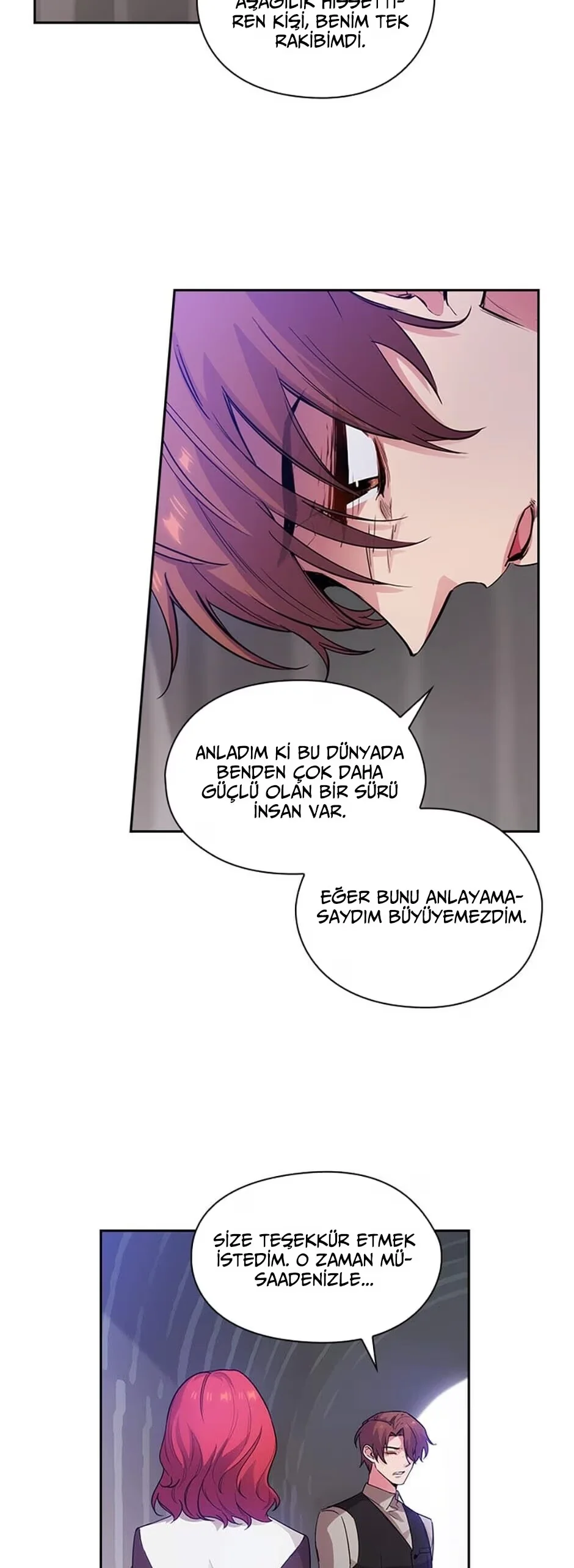 Adonis - Bölüm 160 - Sayfa 7