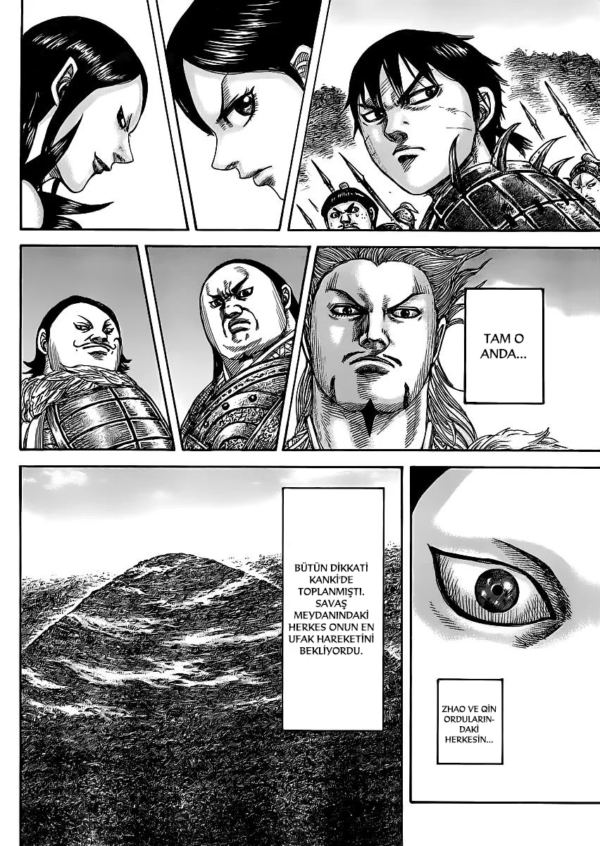 Kingdom - Bölüm 461 - Sayfa 14