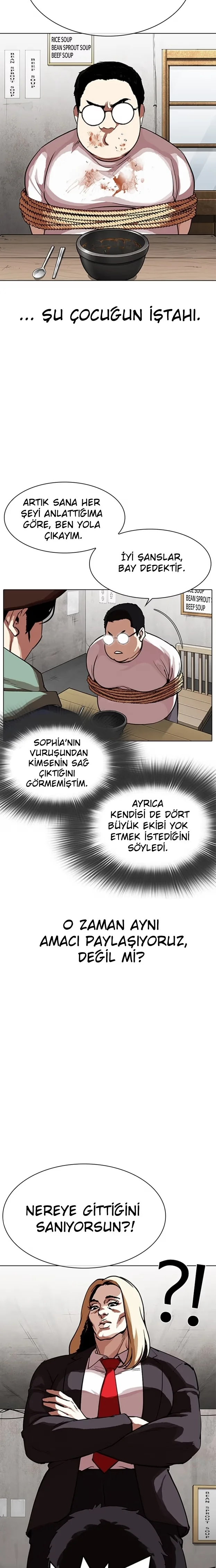 Lookism - Bölüm 319 - Sayfa 10
