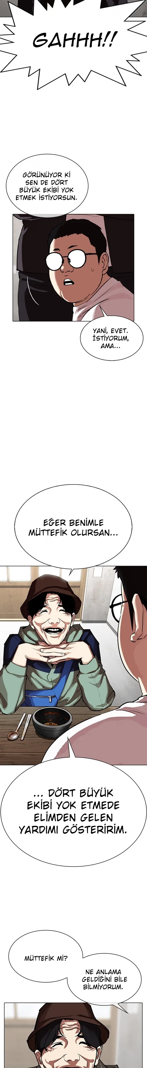 Lookism - Bölüm 319 - Sayfa 11