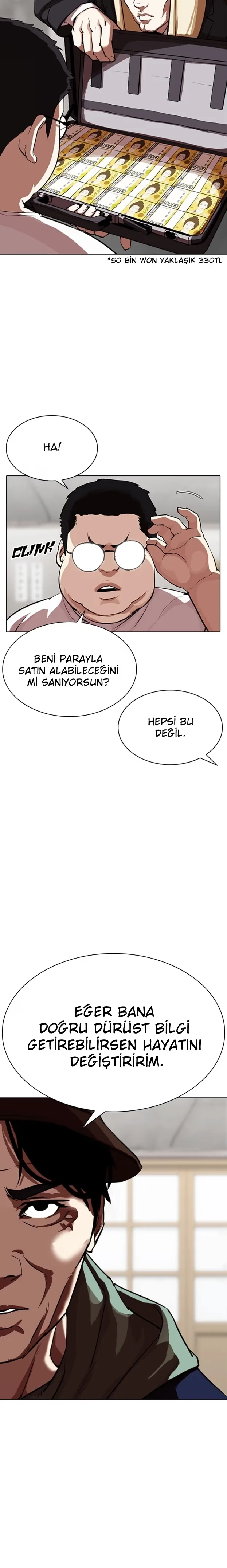 Lookism - Bölüm 319 - Sayfa 13