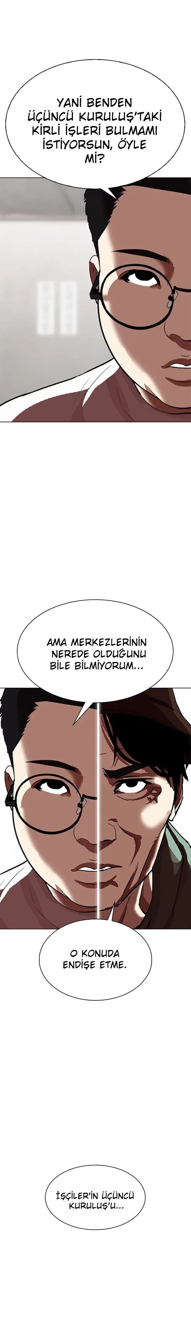 Lookism - Bölüm 319 - Sayfa 14