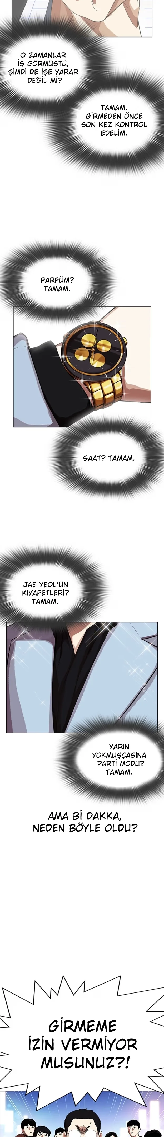 Lookism - Bölüm 319 - Sayfa 16