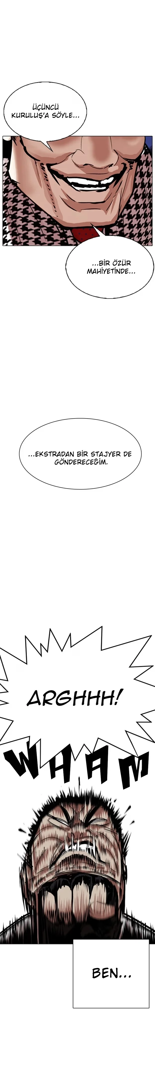 Lookism - Bölüm 319 - Sayfa 34