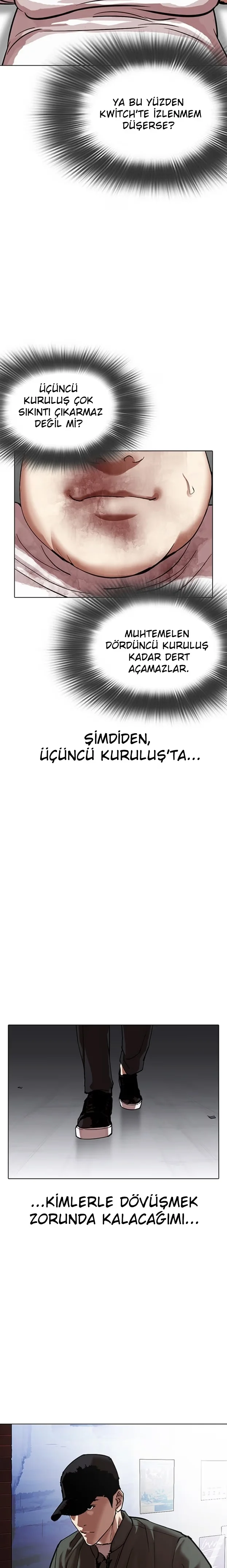 Lookism - Bölüm 319 - Sayfa 36