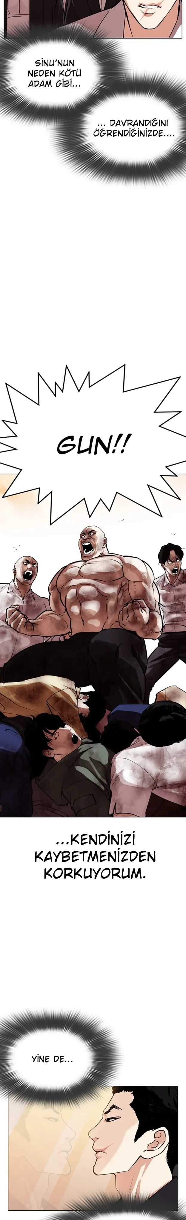 Lookism - Bölüm 319 - Sayfa 5