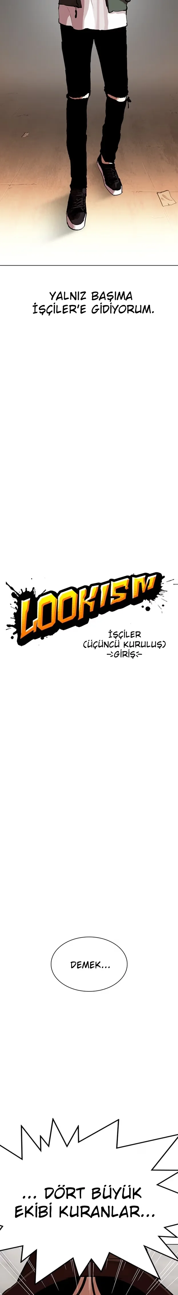 Lookism - Bölüm 319 - Sayfa 7