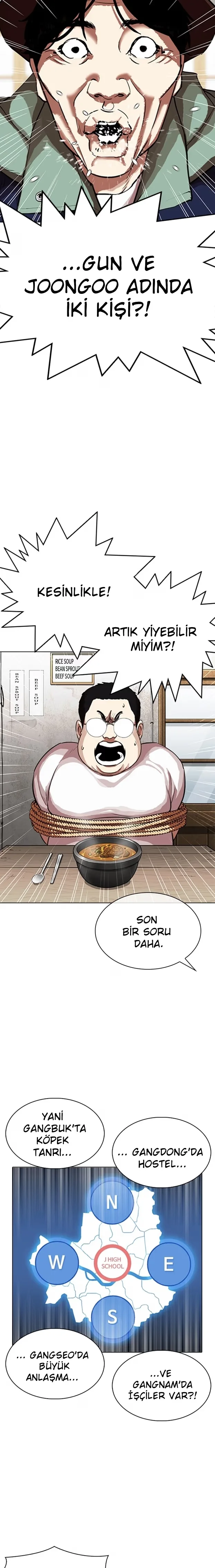 Lookism - Bölüm 319 - Sayfa 8