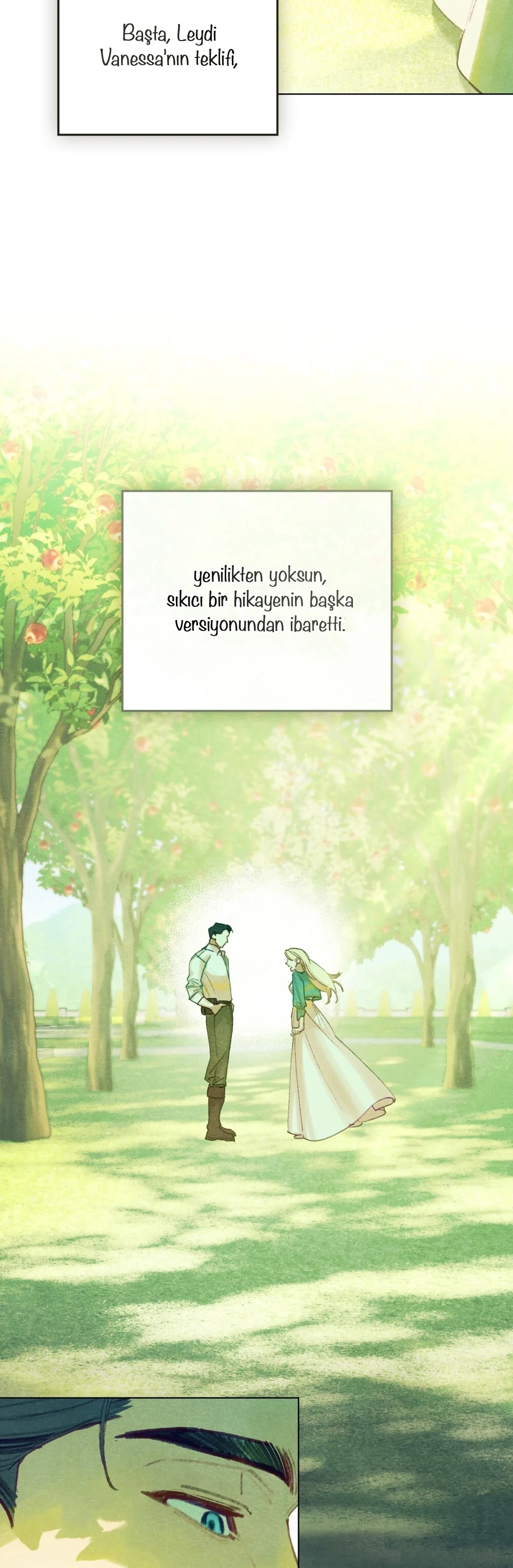 In the Garden of May - Bölüm 4 - Sayfa 16