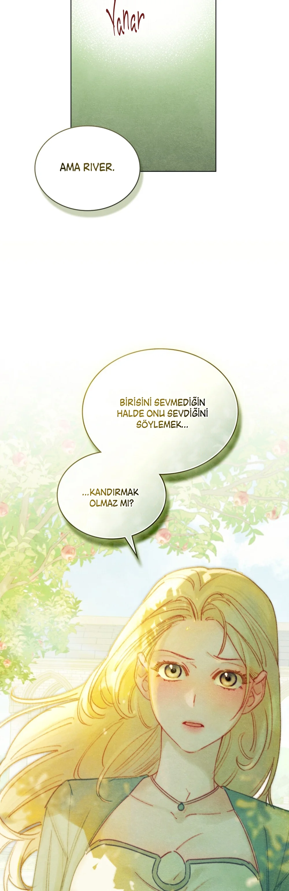 In the Garden of May - Bölüm 4 - Sayfa 25