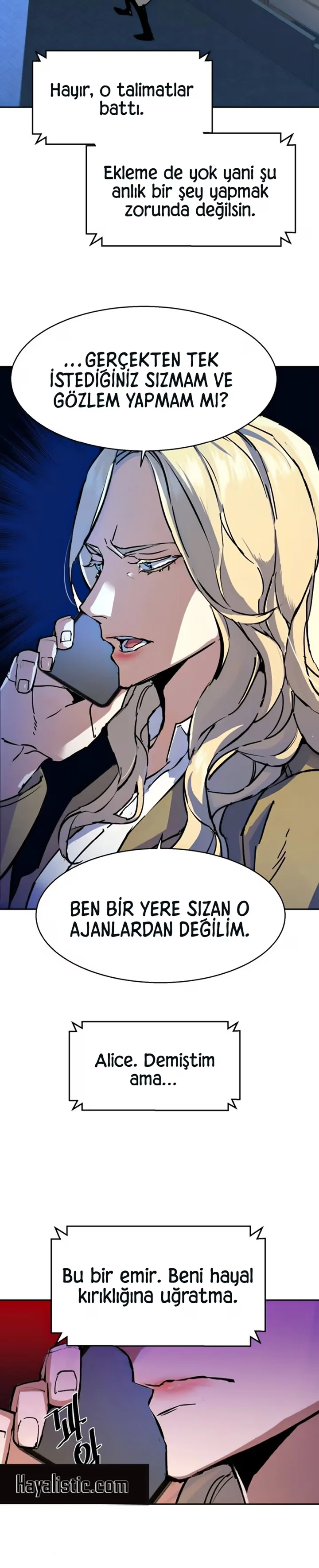 Mercenary Enrollment - Bölüm 153 - Sayfa 38