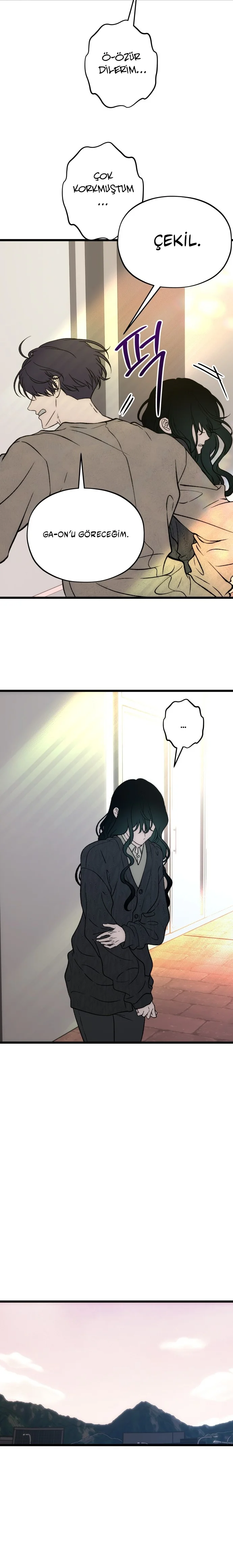 Endless Yearning - Bölüm 10 - Sayfa 31