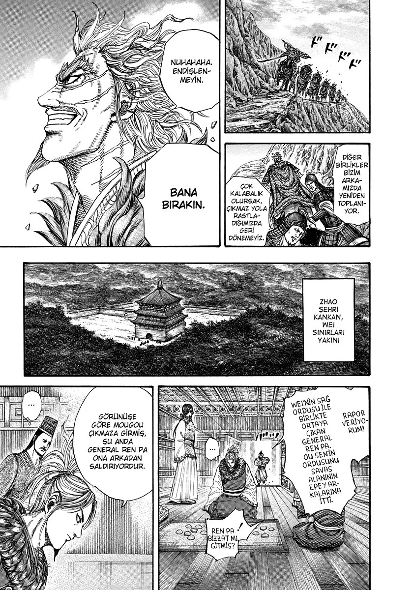 Kingdom - Bölüm 228 - Sayfa 10