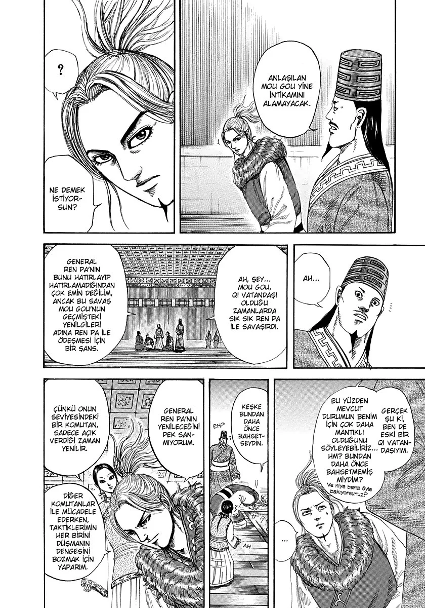Kingdom - Bölüm 228 - Sayfa 11