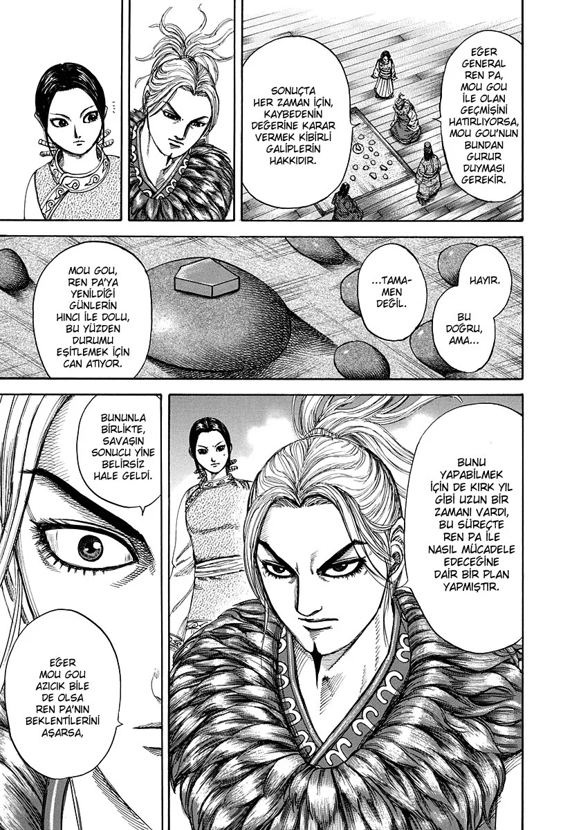 Kingdom - Bölüm 228 - Sayfa 12