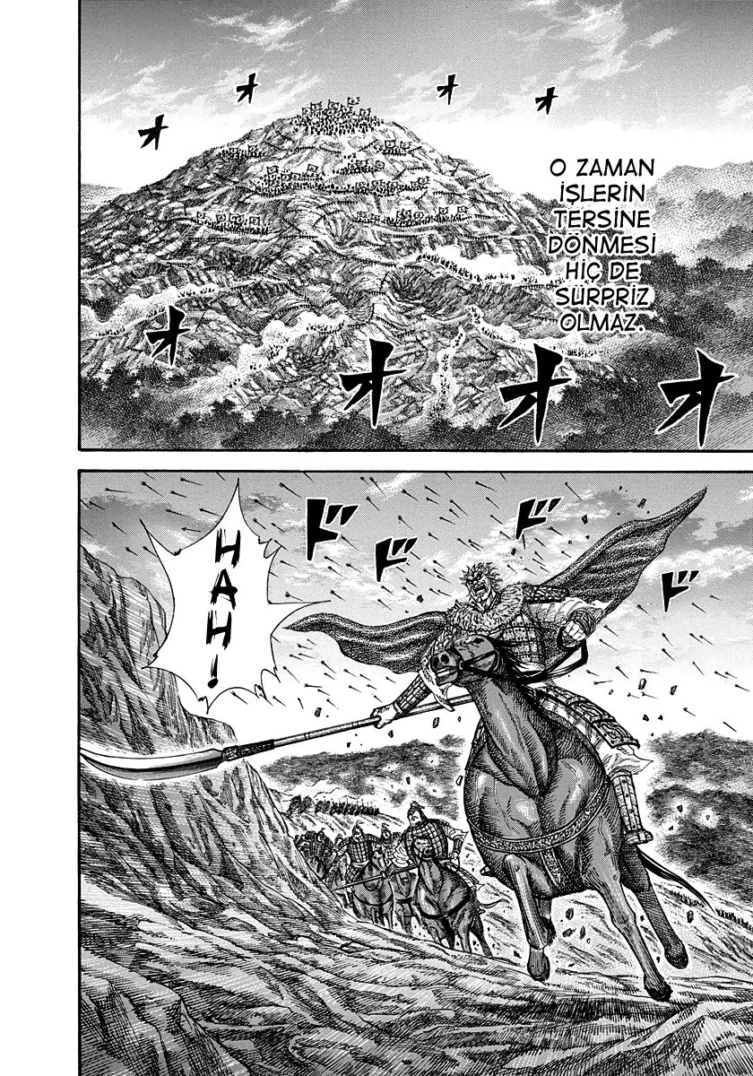 Kingdom - Bölüm 228 - Sayfa 13