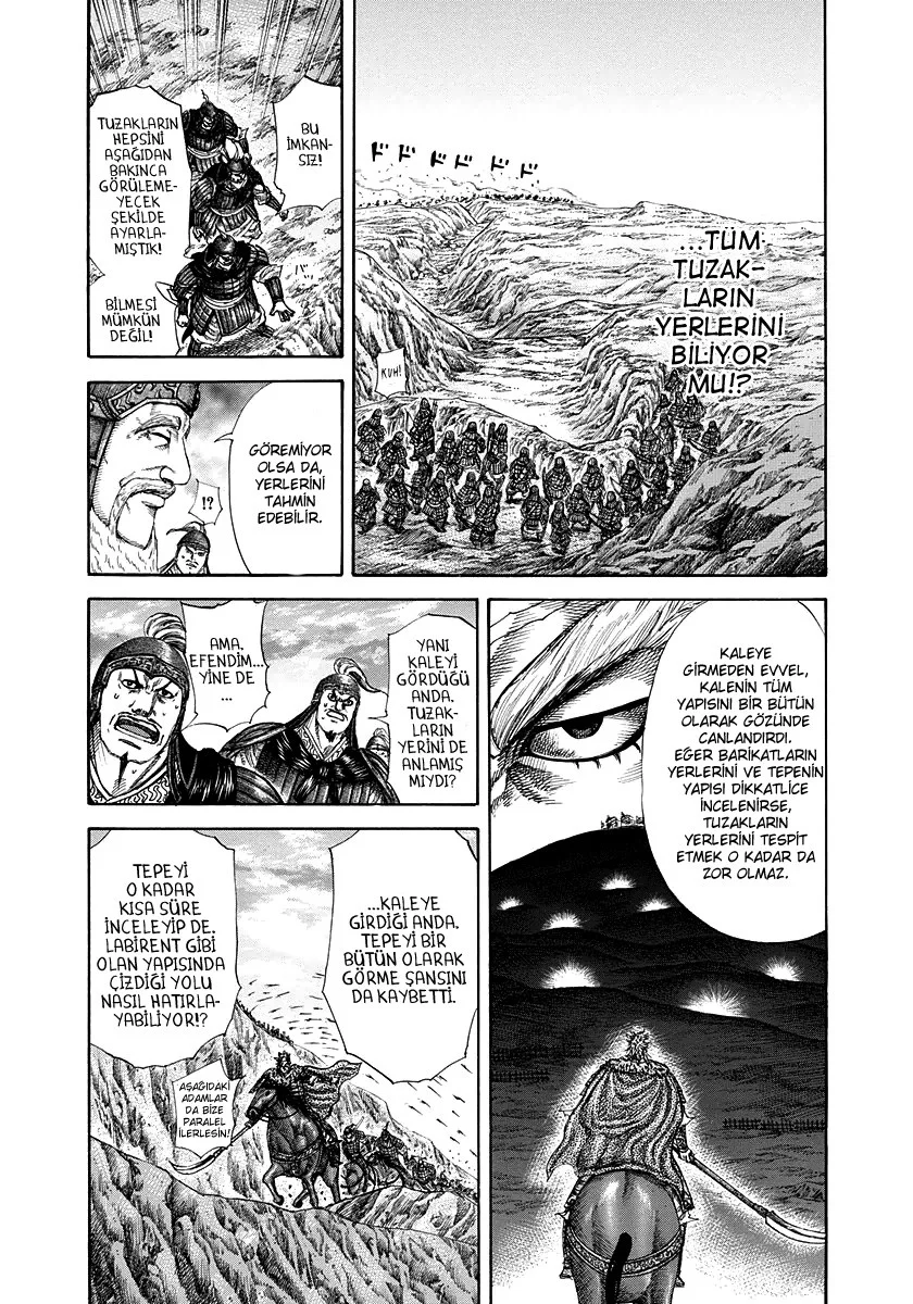 Kingdom - Bölüm 228 - Sayfa 15