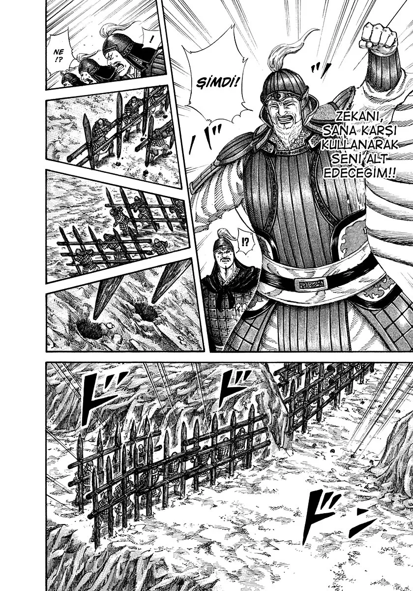 Kingdom - Bölüm 228 - Sayfa 17