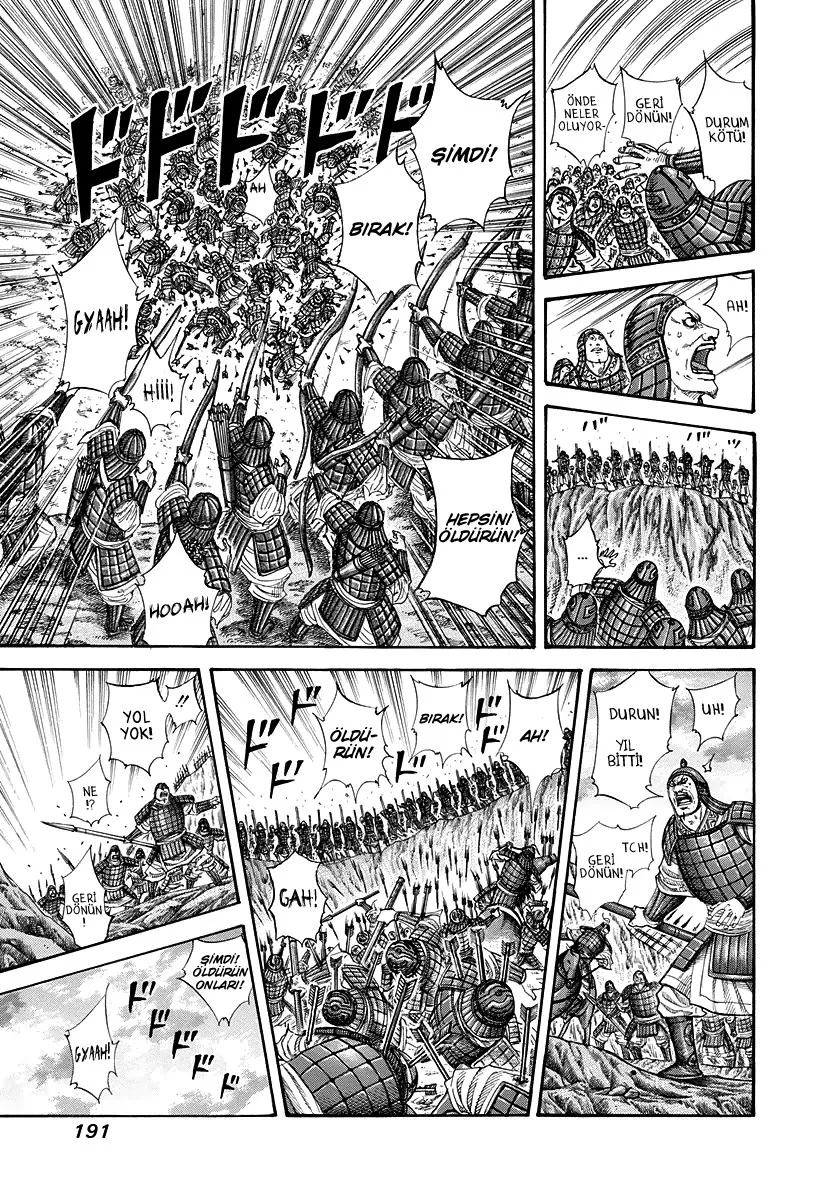 Kingdom - Bölüm 228 - Sayfa 4